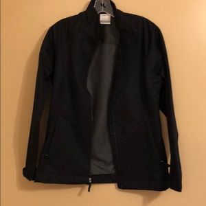 Nike StormFit Golf Jacket